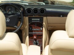 Mercedes Benz 300 SL 