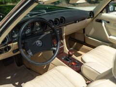 Mercedes Benz 300 SL 