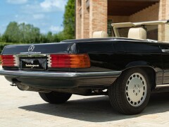 Mercedes Benz 300 SL 