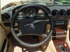 Mercedes Benz 300 SL 