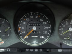 Mercedes Benz 300 SL 