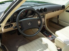Mercedes Benz 300 SL 
