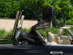 Mercedes Benz 300 SL 