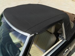 Mercedes Benz 300 SL 