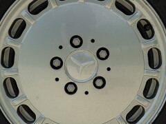 Mercedes Benz 300 SL 