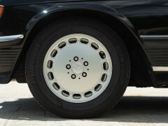 Mercedes Benz 300 SL 