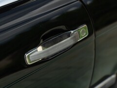 Mercedes Benz 300 SL 