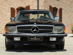 Mercedes Benz 300 SL 