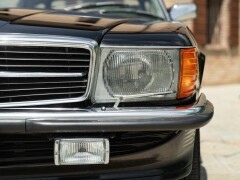 Mercedes Benz 300 SL 