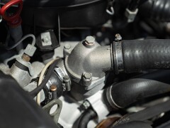 Mercedes Benz 300 SL 