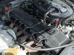 Mercedes Benz 300 SL 