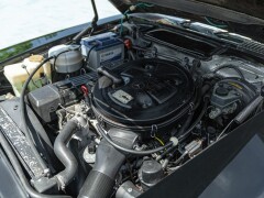 Mercedes Benz 300 SL 