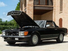 Mercedes Benz 300 SL 