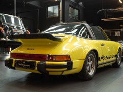 Porsche 911 CARRERA 2.7 TARGA 
