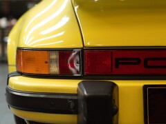 Porsche 911 CARRERA 2.7 TARGA 