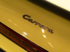 Porsche 911 CARRERA 2.7 TARGA 