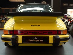 Porsche 911 CARRERA 2.7 TARGA 
