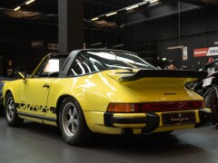 Porsche 911 CARRERA 2.7 TARGA 