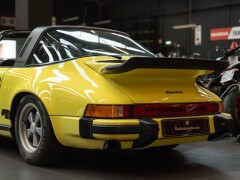 Porsche 911 CARRERA 2.7 TARGA 