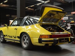 Porsche 911 CARRERA 2.7 TARGA 