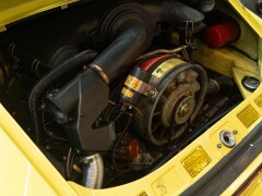 Porsche 911 CARRERA 2.7 TARGA 