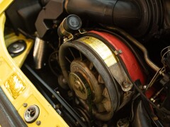 Porsche 911 CARRERA 2.7 TARGA 