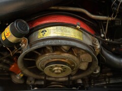 Porsche 911 CARRERA 2.7 TARGA 