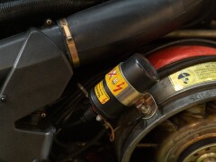 Porsche 911 CARRERA 2.7 TARGA 