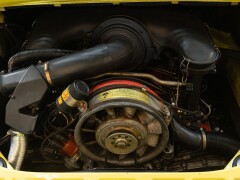 Porsche 911 CARRERA 2.7 TARGA 