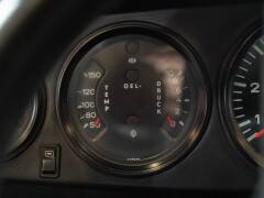 Porsche 911 CARRERA 2.7 TARGA 