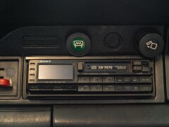 Porsche 911 CARRERA 2.7 TARGA 