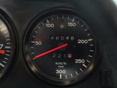 Porsche 911 CARRERA 2.7 TARGA 