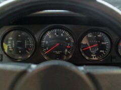 Porsche 911 CARRERA 2.7 TARGA 