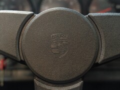 Porsche 911 CARRERA 2.7 TARGA 