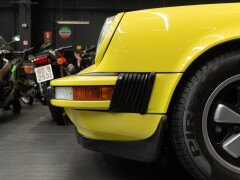 Porsche 911 CARRERA 2.7 TARGA 