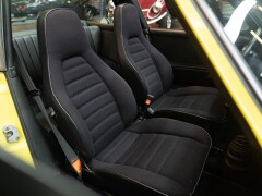 Porsche 911 CARRERA 2.7 TARGA 