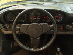 Porsche 911 CARRERA 2.7 TARGA 