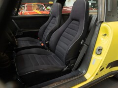 Porsche 911 CARRERA 2.7 TARGA 