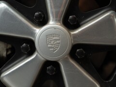 Porsche 911 CARRERA 2.7 TARGA 