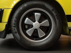 Porsche 911 CARRERA 2.7 TARGA 