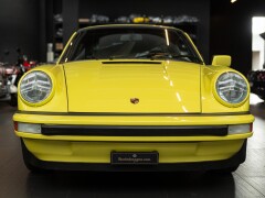Porsche 911 CARRERA 2.7 TARGA 