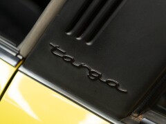 Porsche 911 CARRERA 2.7 TARGA 