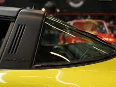 Porsche 911 CARRERA 2.7 TARGA 