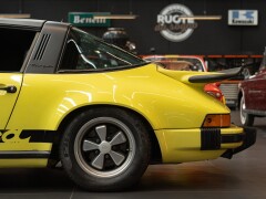 Porsche 911 CARRERA 2.7 TARGA 