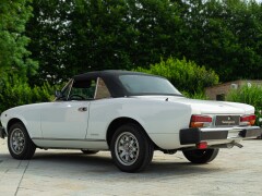 Fiat PININFARINA SPIDEREUROPA 