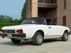 Fiat PININFARINA SPIDEREUROPA 