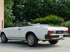 Fiat PININFARINA SPIDEREUROPA 