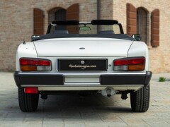 Fiat PININFARINA SPIDEREUROPA 