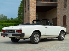 Fiat PININFARINA SPIDEREUROPA 