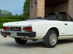 Fiat PININFARINA SPIDEREUROPA 